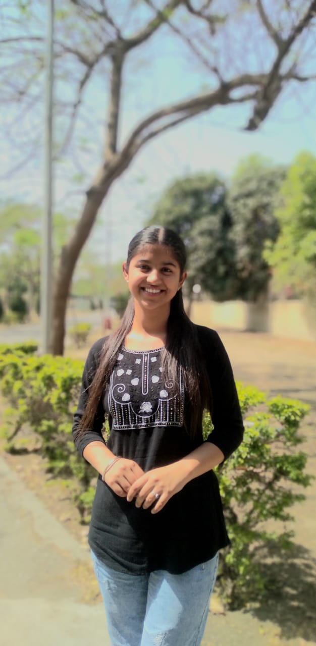 Palakpreet Kaur